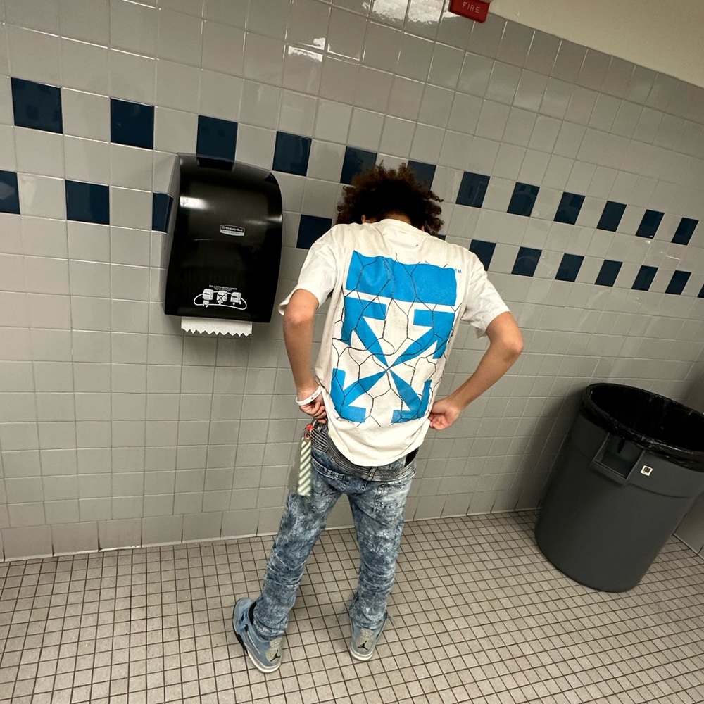 Meet your Posher, Josue